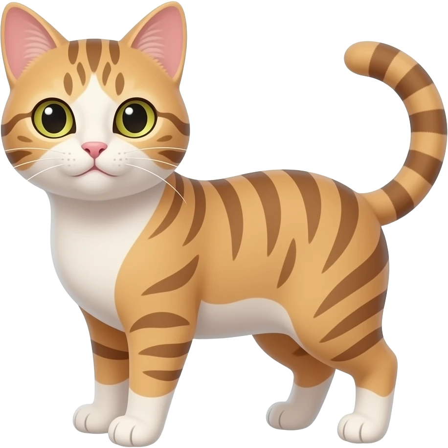 Cat emoji