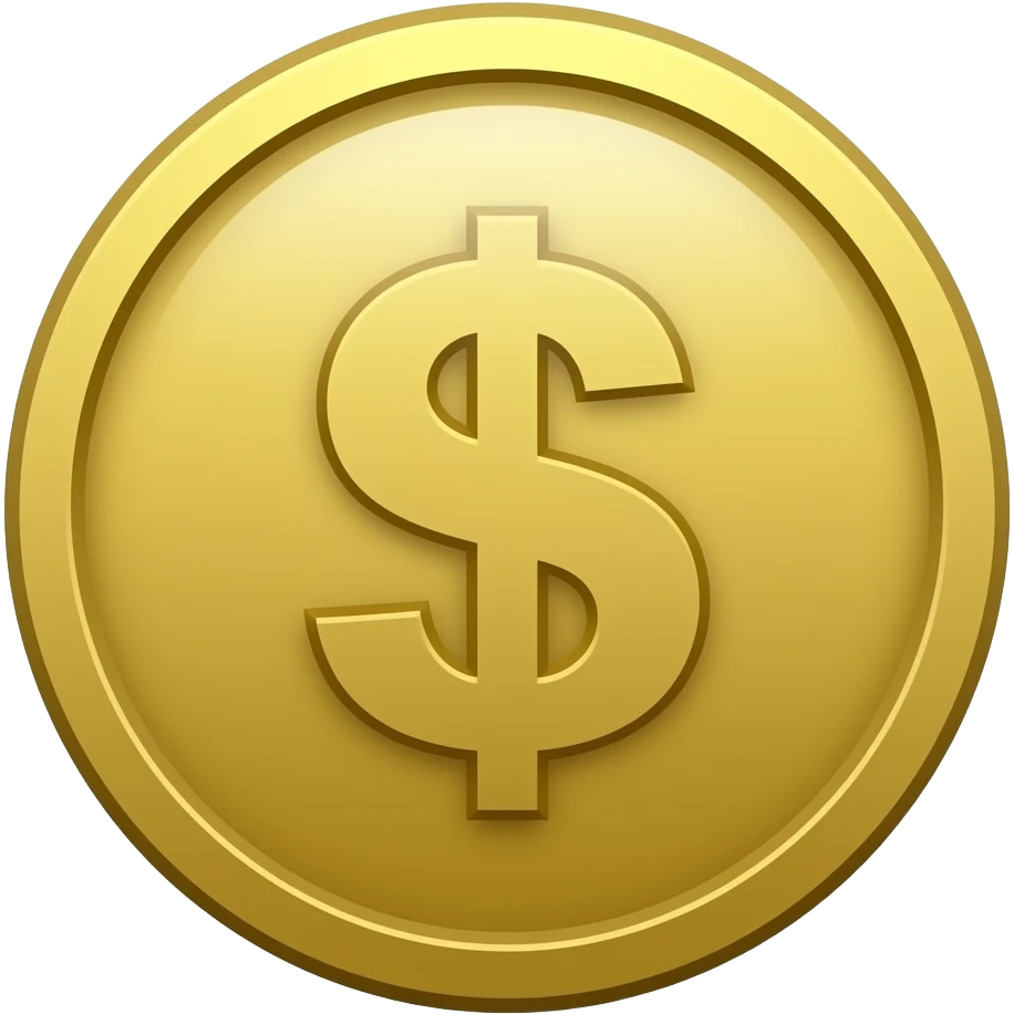 Money emoji