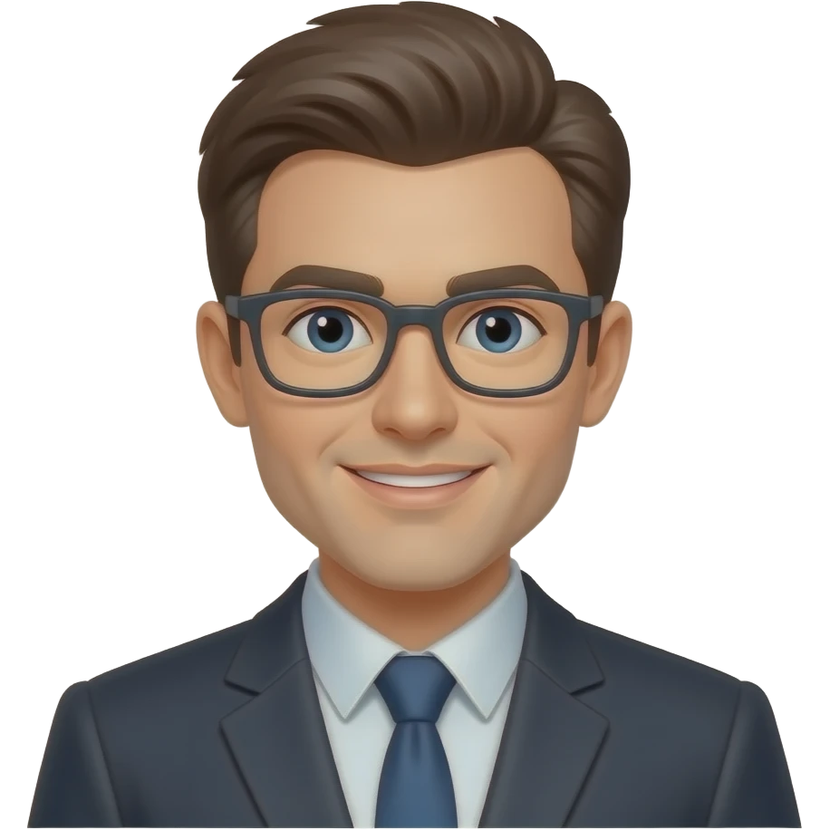 complicated work emoji