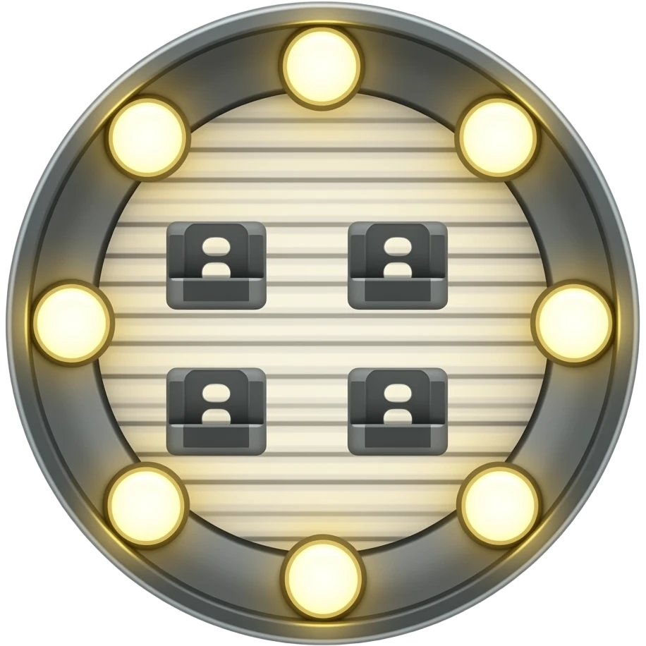 stacklight emoji