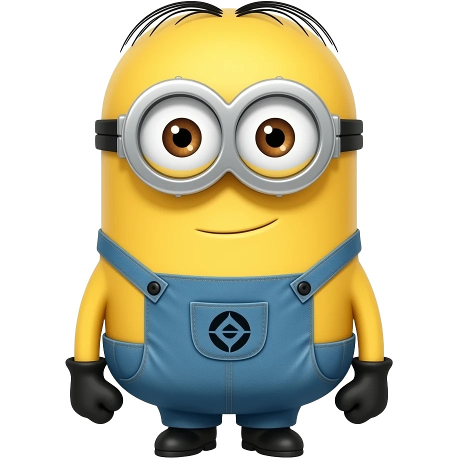 Minion 4 emoji