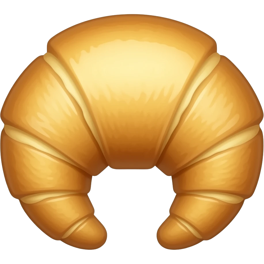 🥐 emoji
