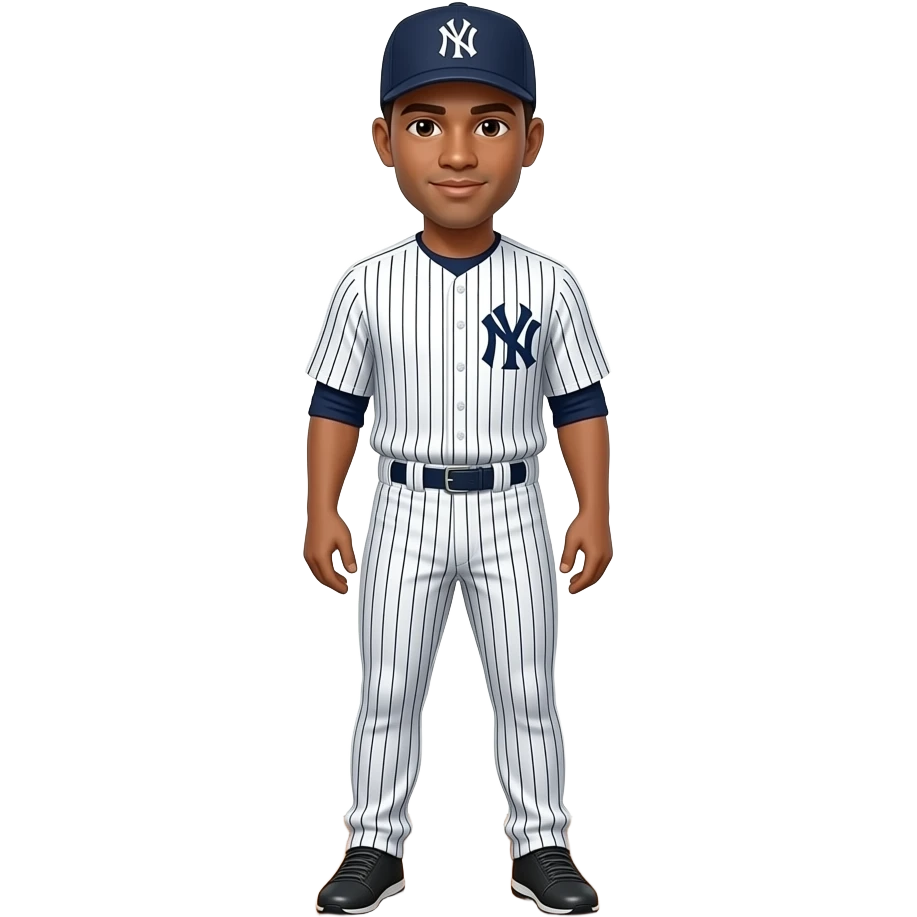 Yankees emoji