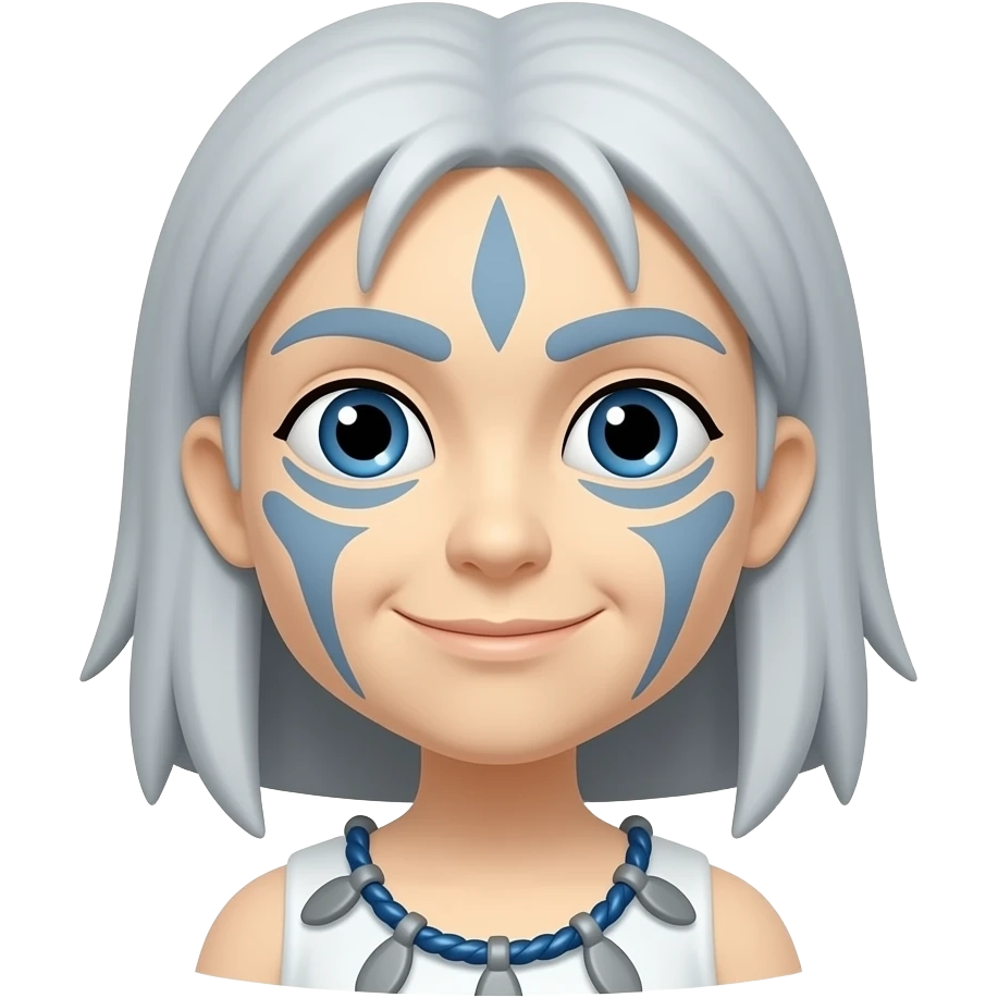 Yubaba emoji