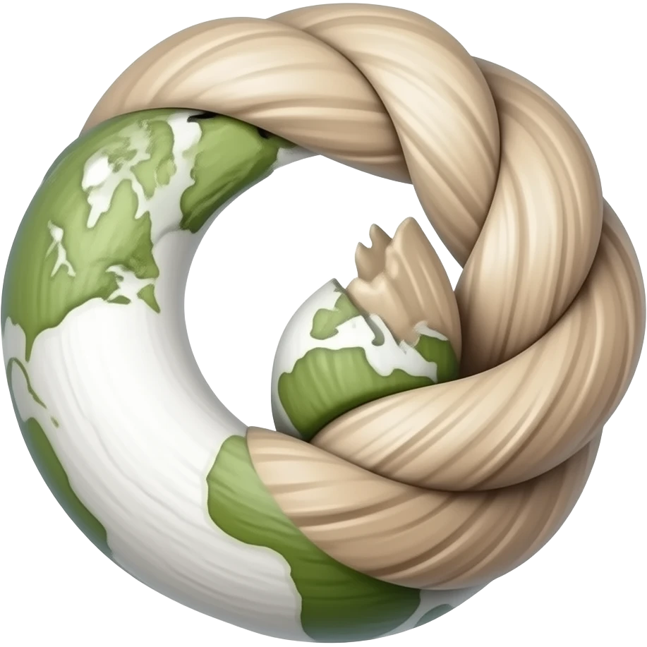 string emoji