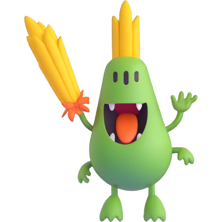 gastopia emoji