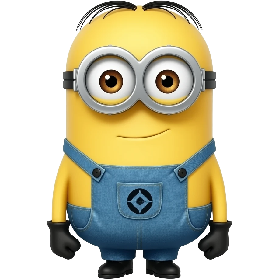 Despicable Me emoji