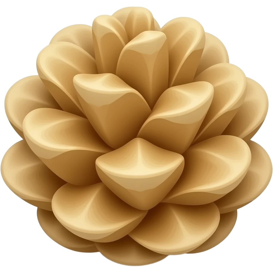 pine nuts emoji