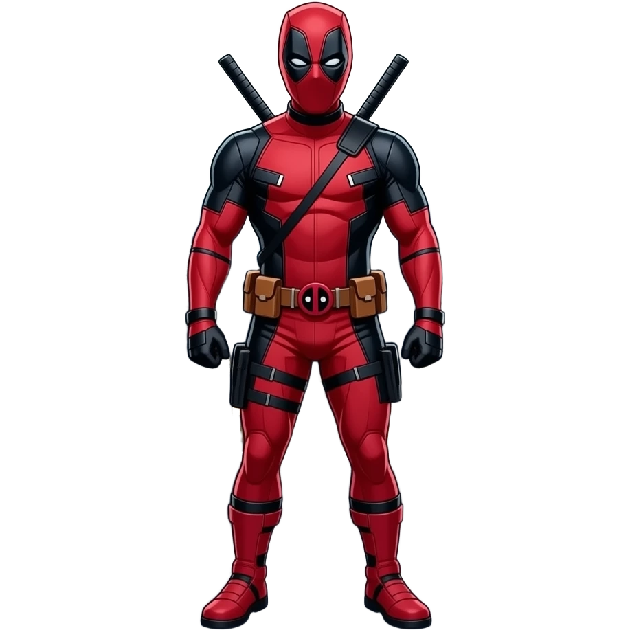 Daredevil marvel emoji