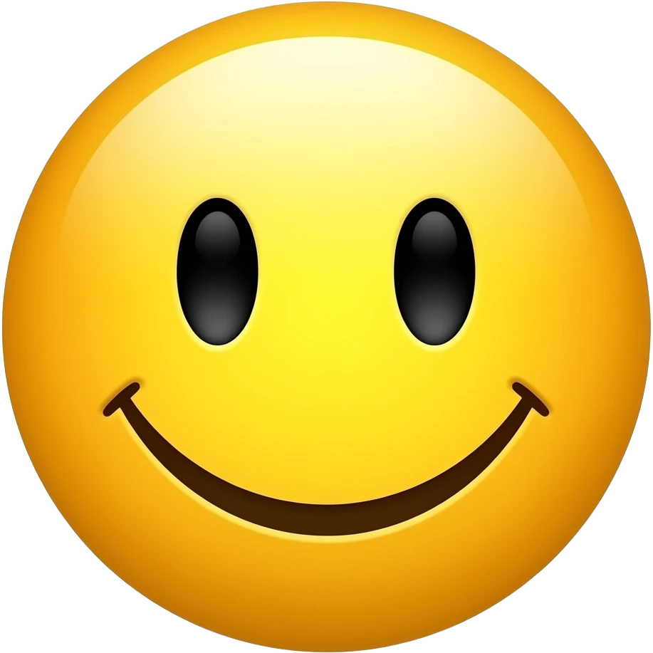 emoji da imagem com fundo transparente emoji