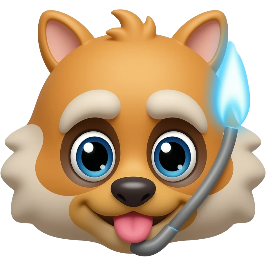 butane emoji