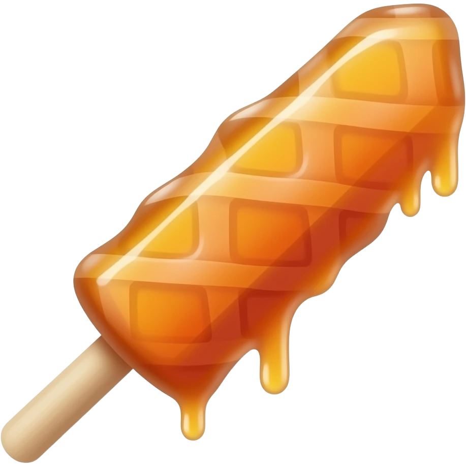젤리 스틱 emoji
