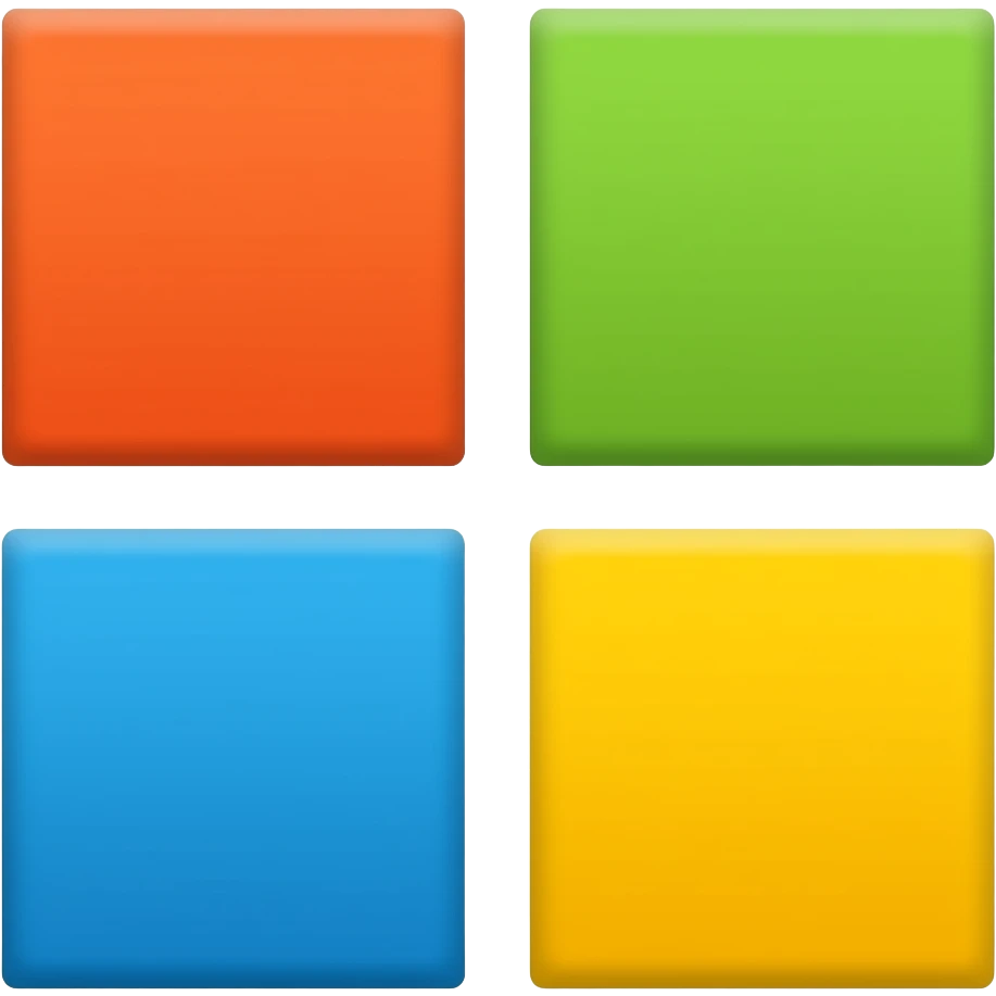 generate microsoft brand emoji