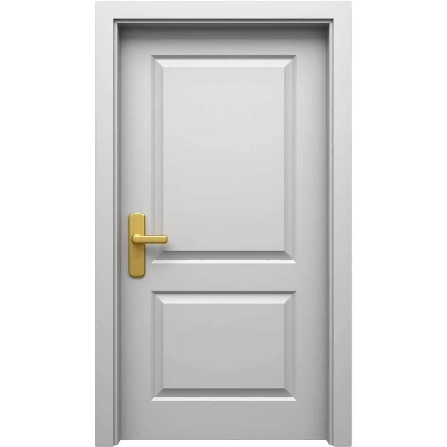 door emoji