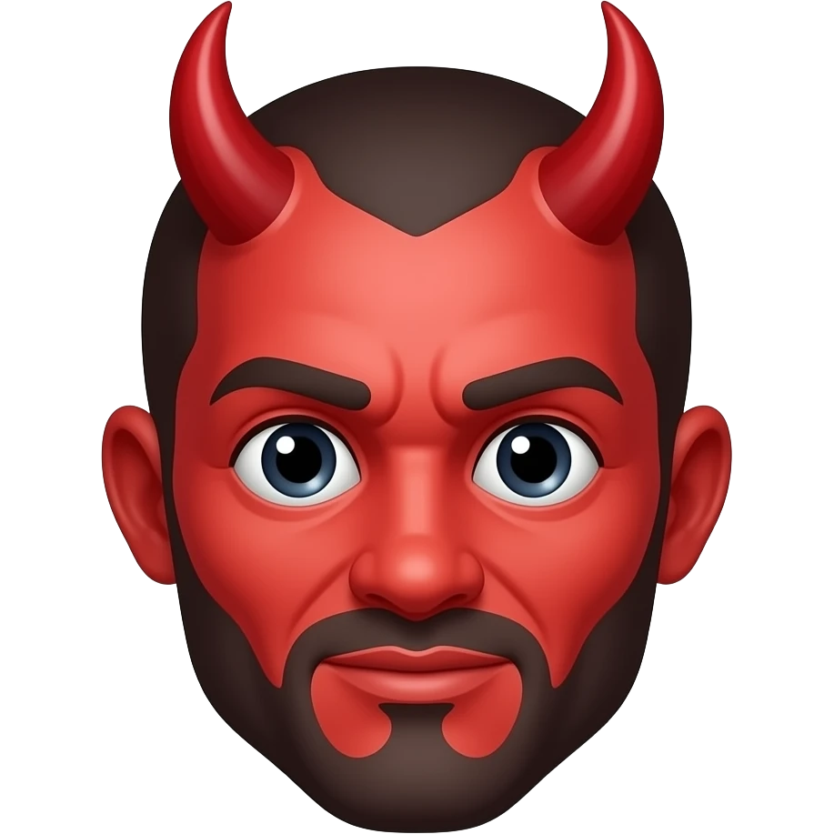 👹 emoji
