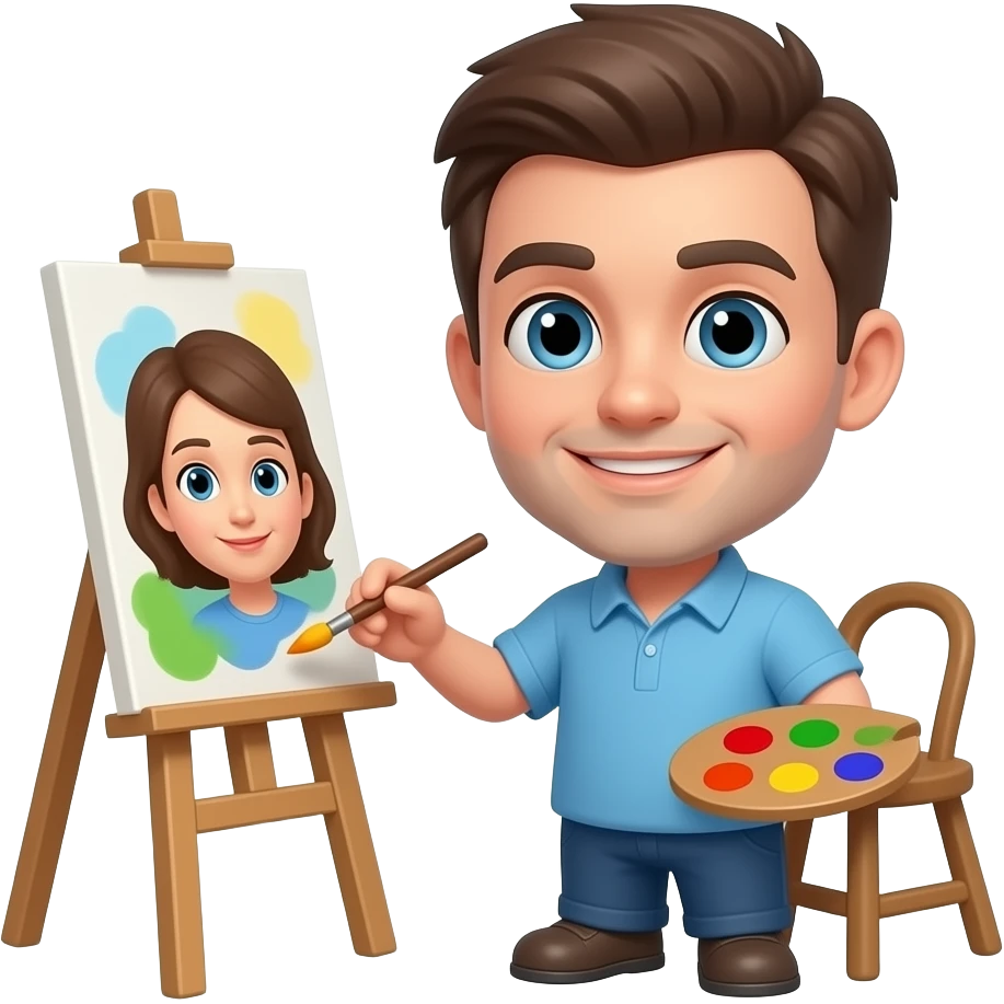 specialty emoji