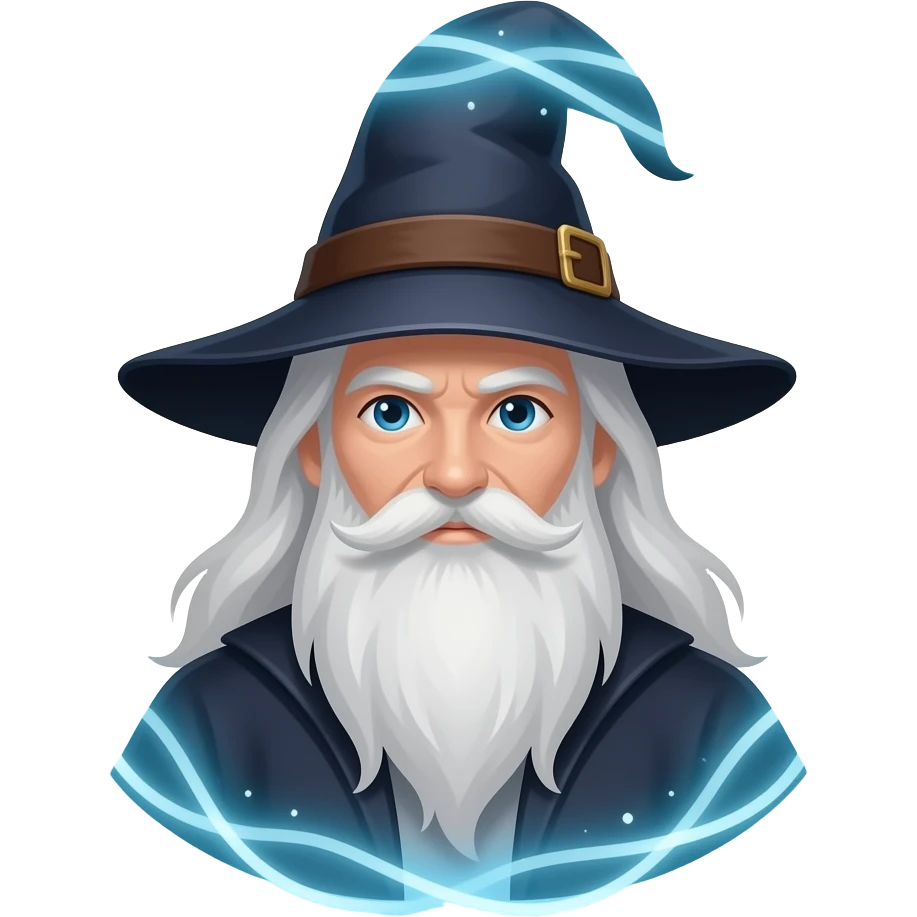 magic emoji