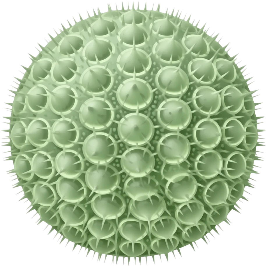 microorganisms emoji