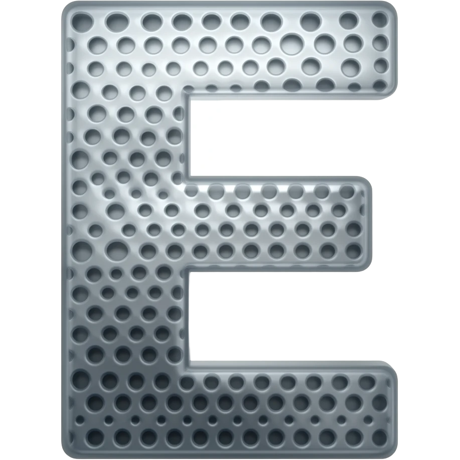 E emoji