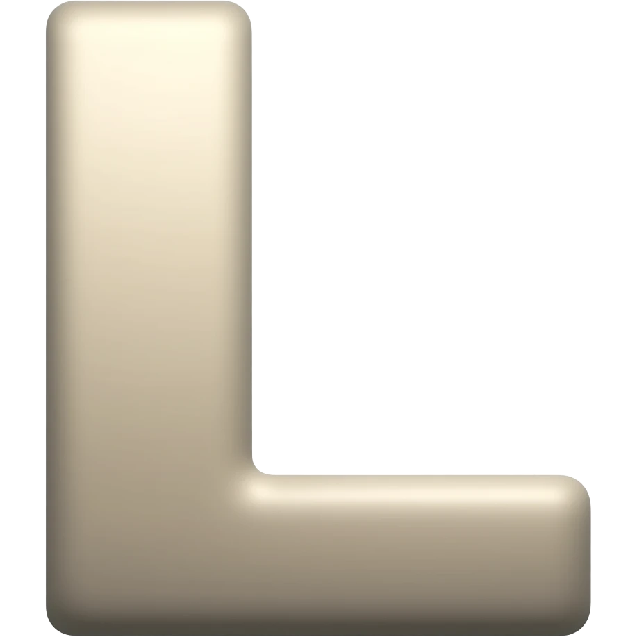 L emoji