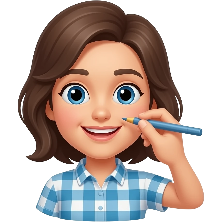 Dibujar emoji
