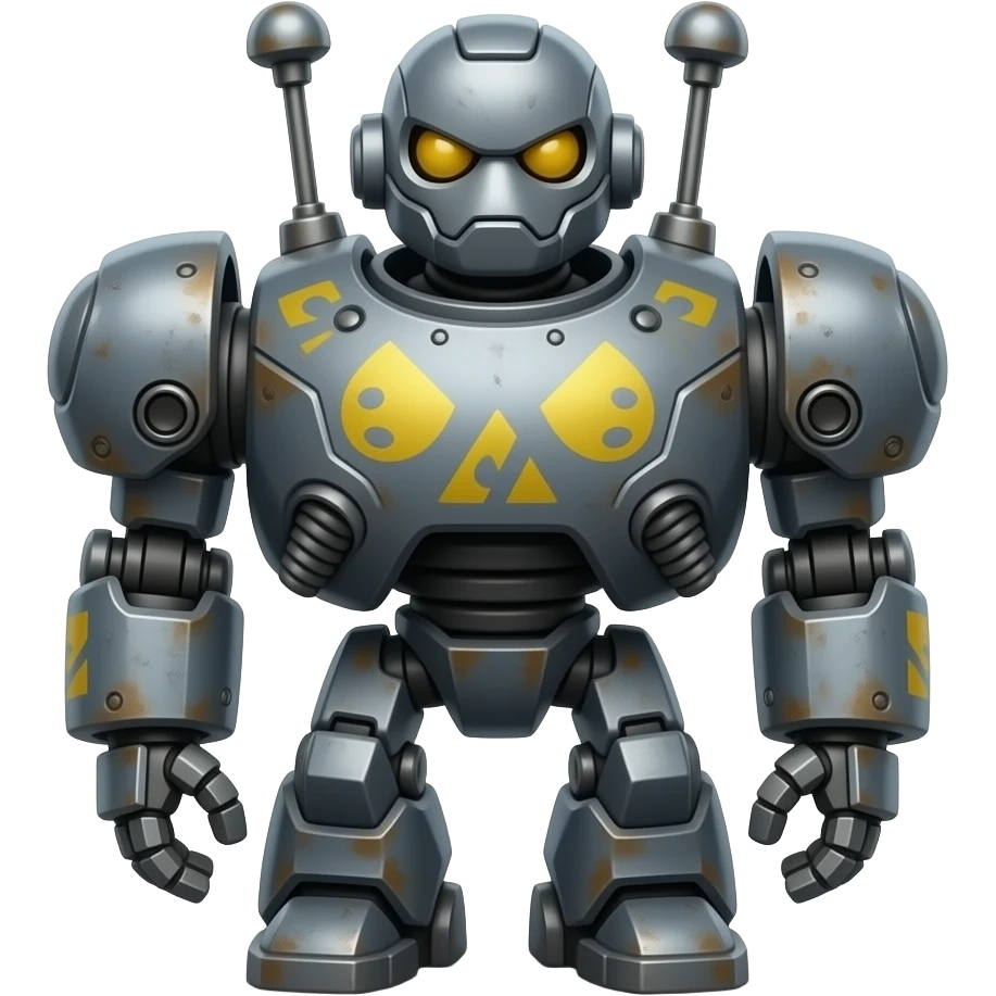 doomsday emoji
