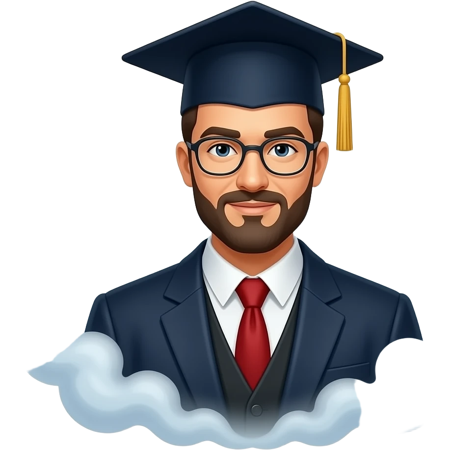 infinite knowledge emoji