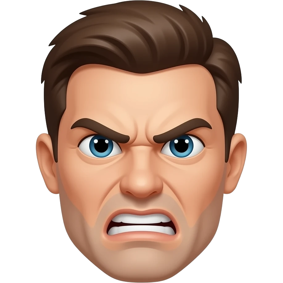 Fucking emoji
