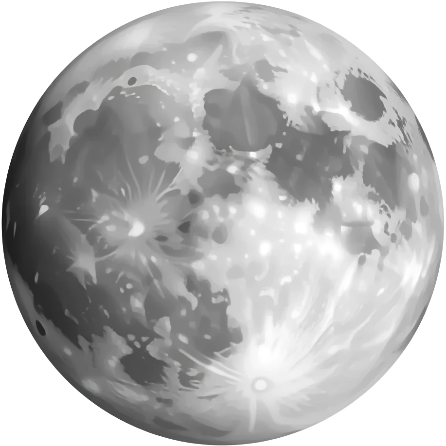 🌖 emoji