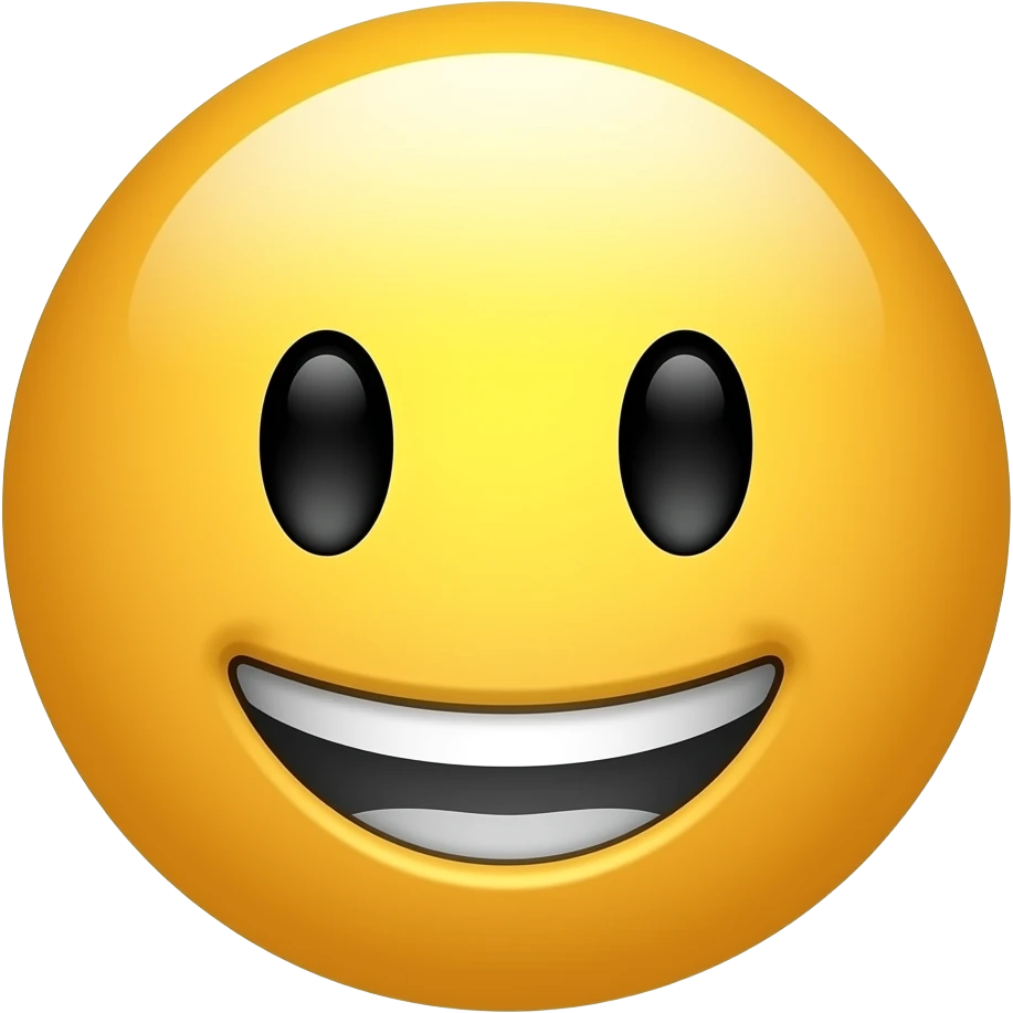 smiley emoji