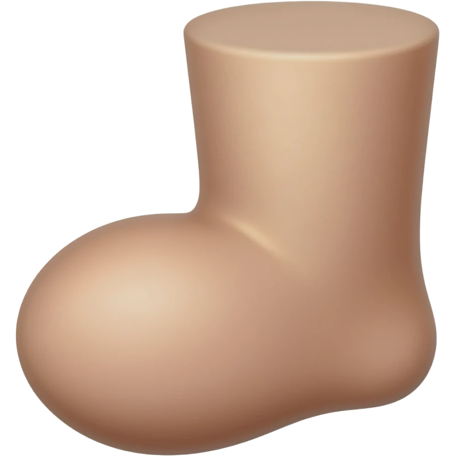 Erection emoji