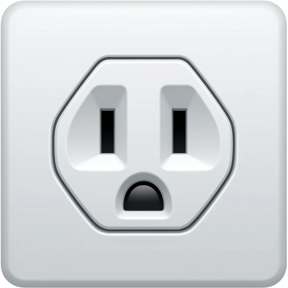 2 Outlets emoji