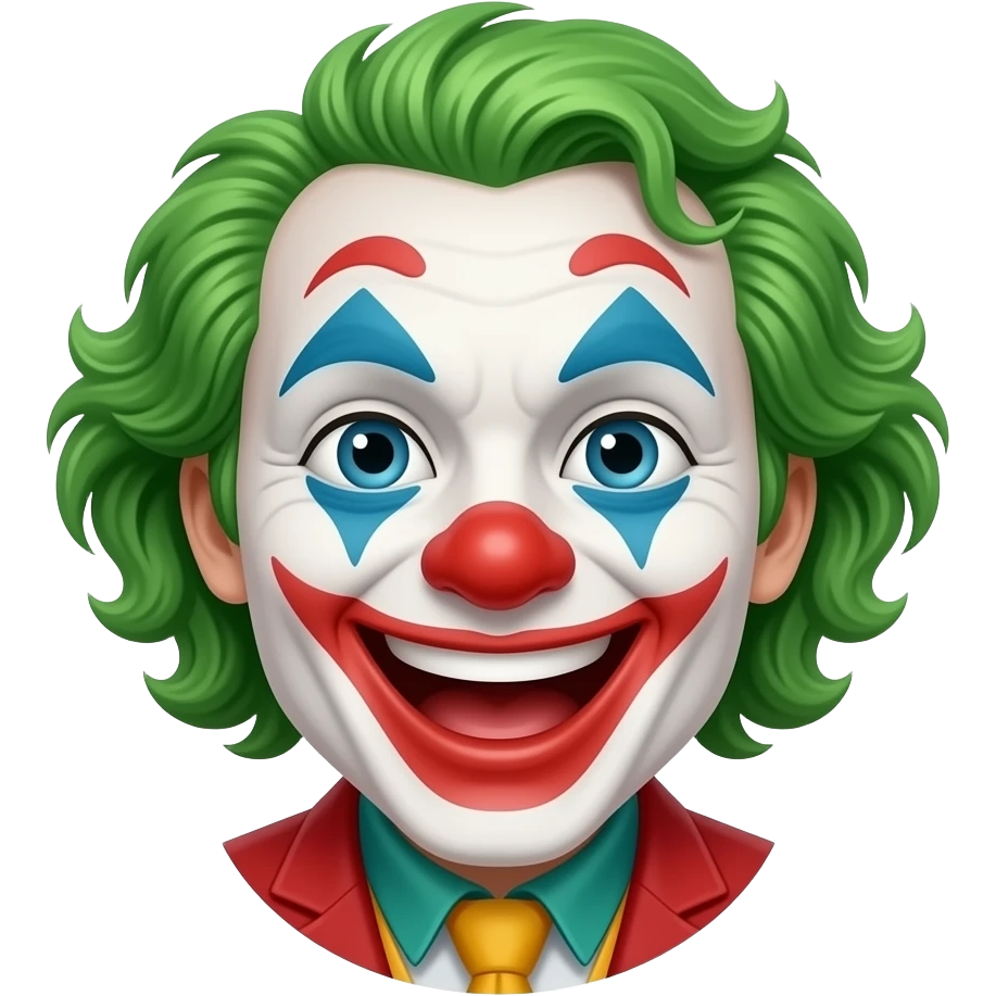 Drole emoji