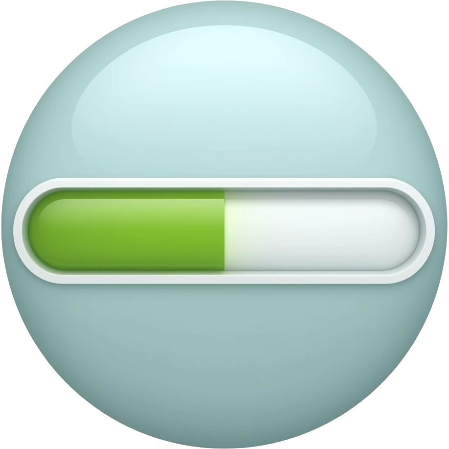 progress bar emoji