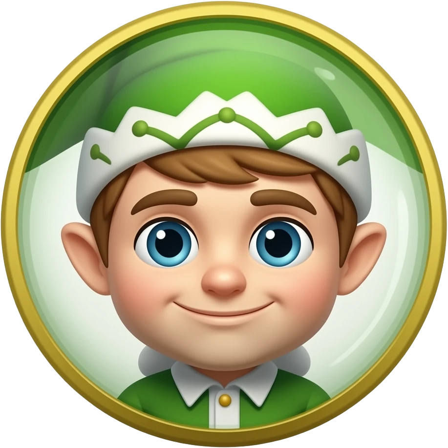 elfmeter emoji
