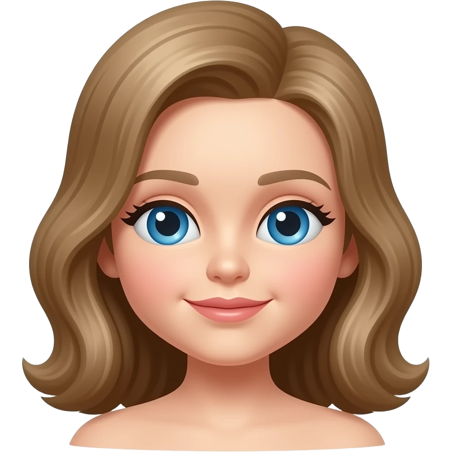 doll emoji