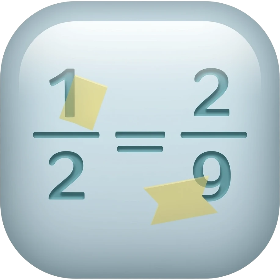 maths emoji