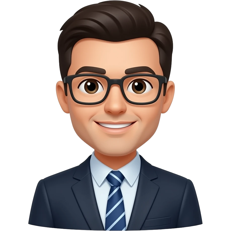 Job application emoji