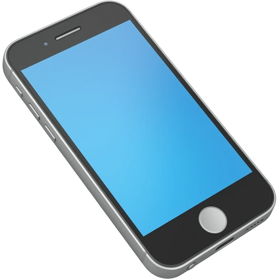 Phone emoji