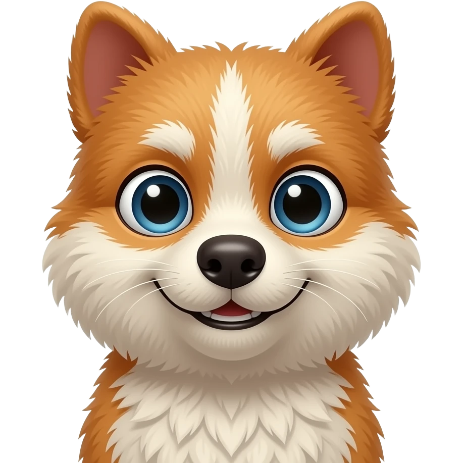 MICHKA emoji