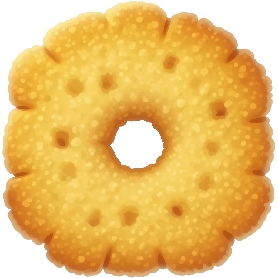 Crutón emoji
