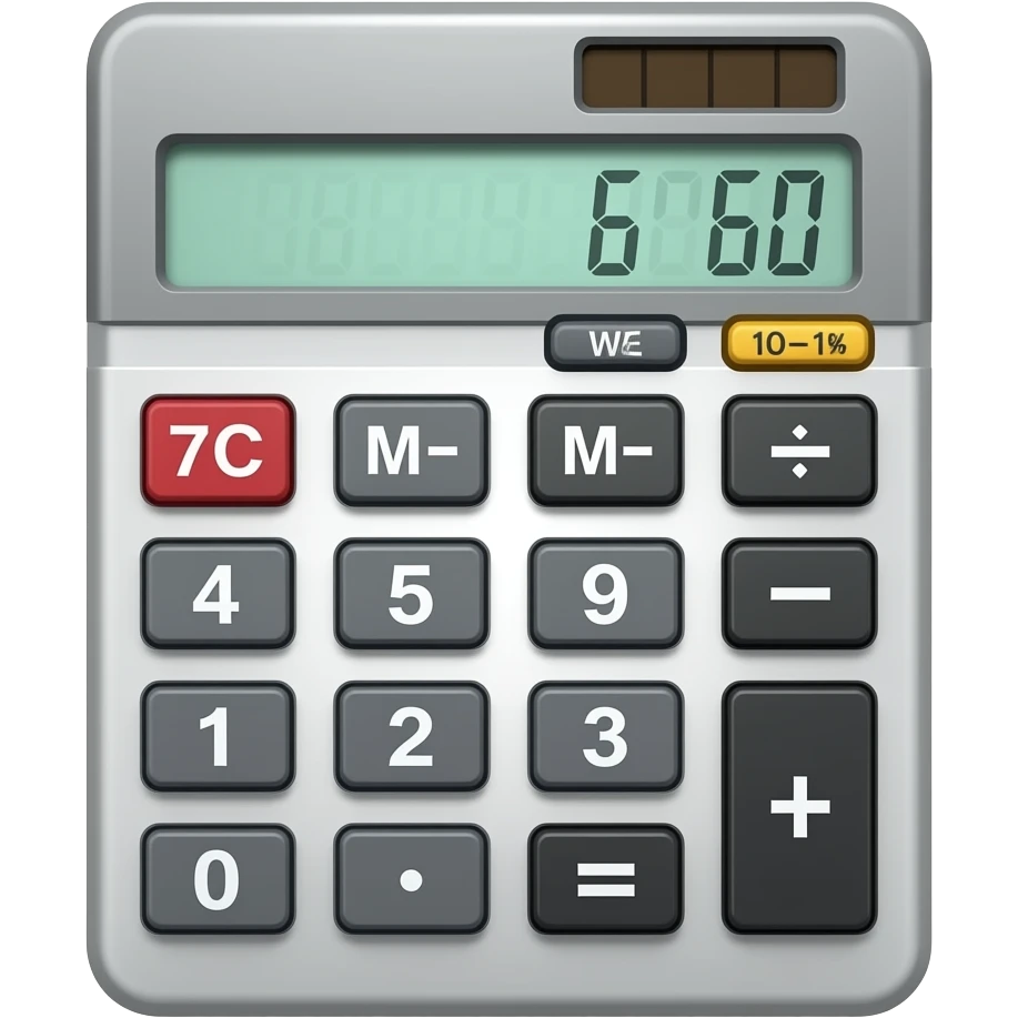 math emoji