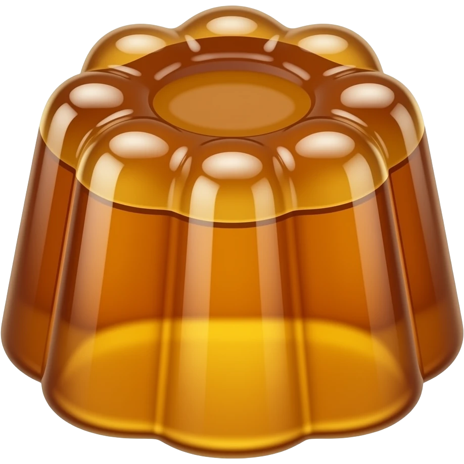 jelly emoji