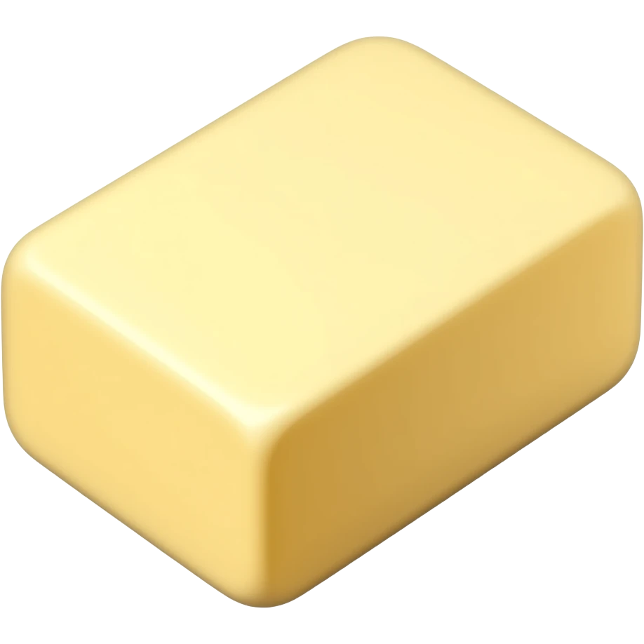 Butter emoji