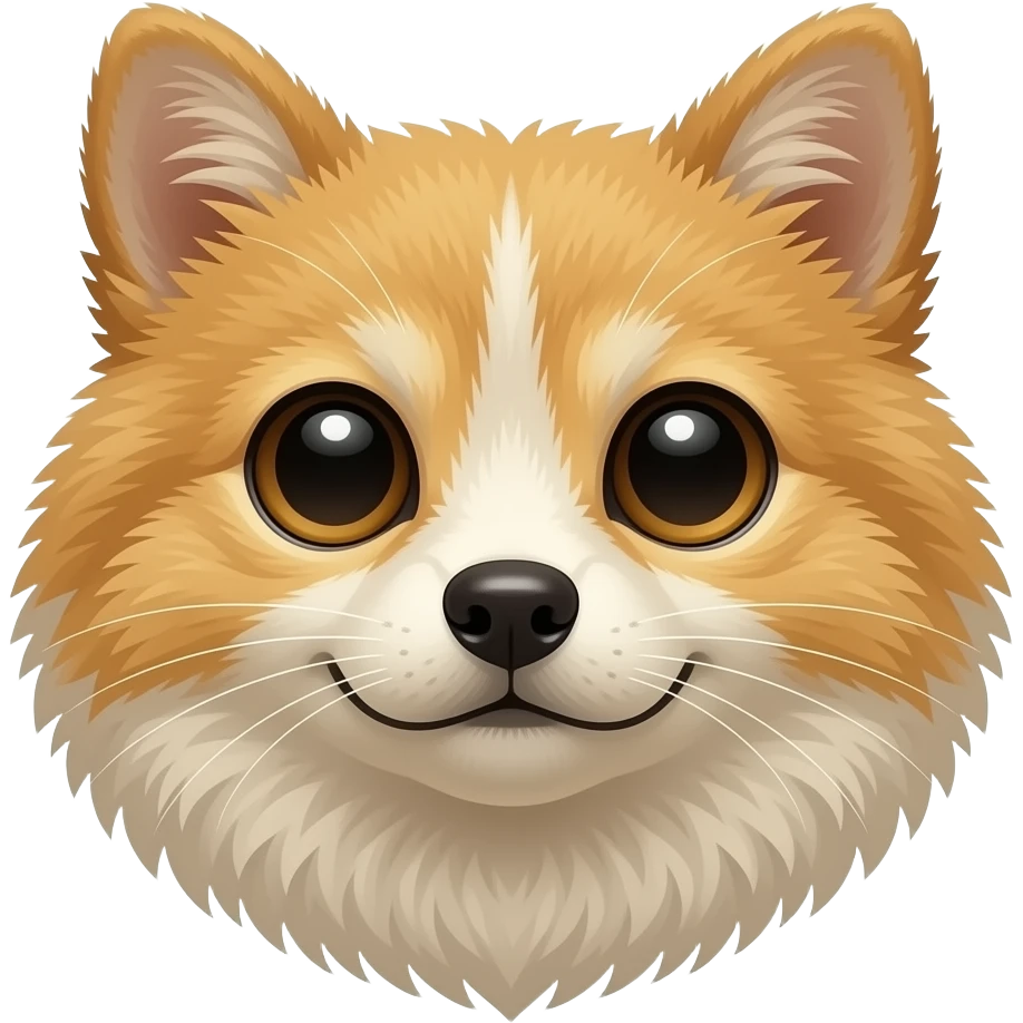 Giclée emoji