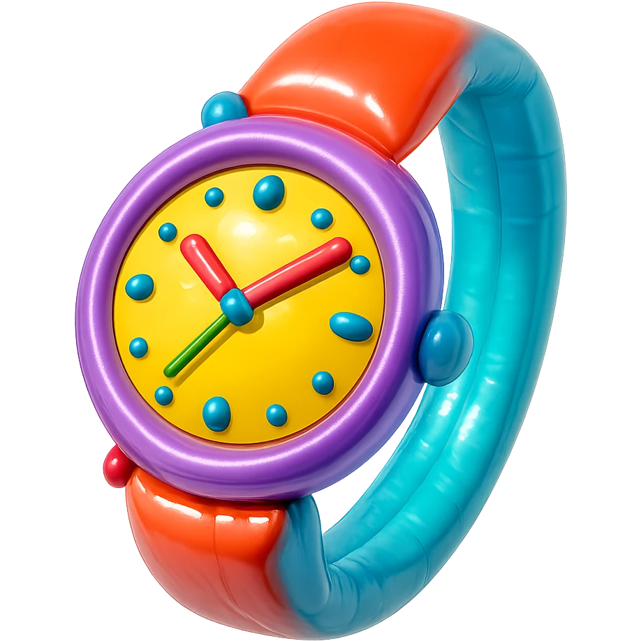 watch emoji