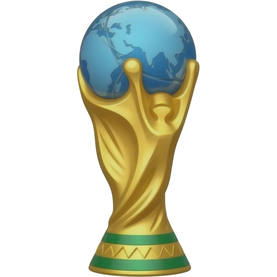 Fifa world cup emoji