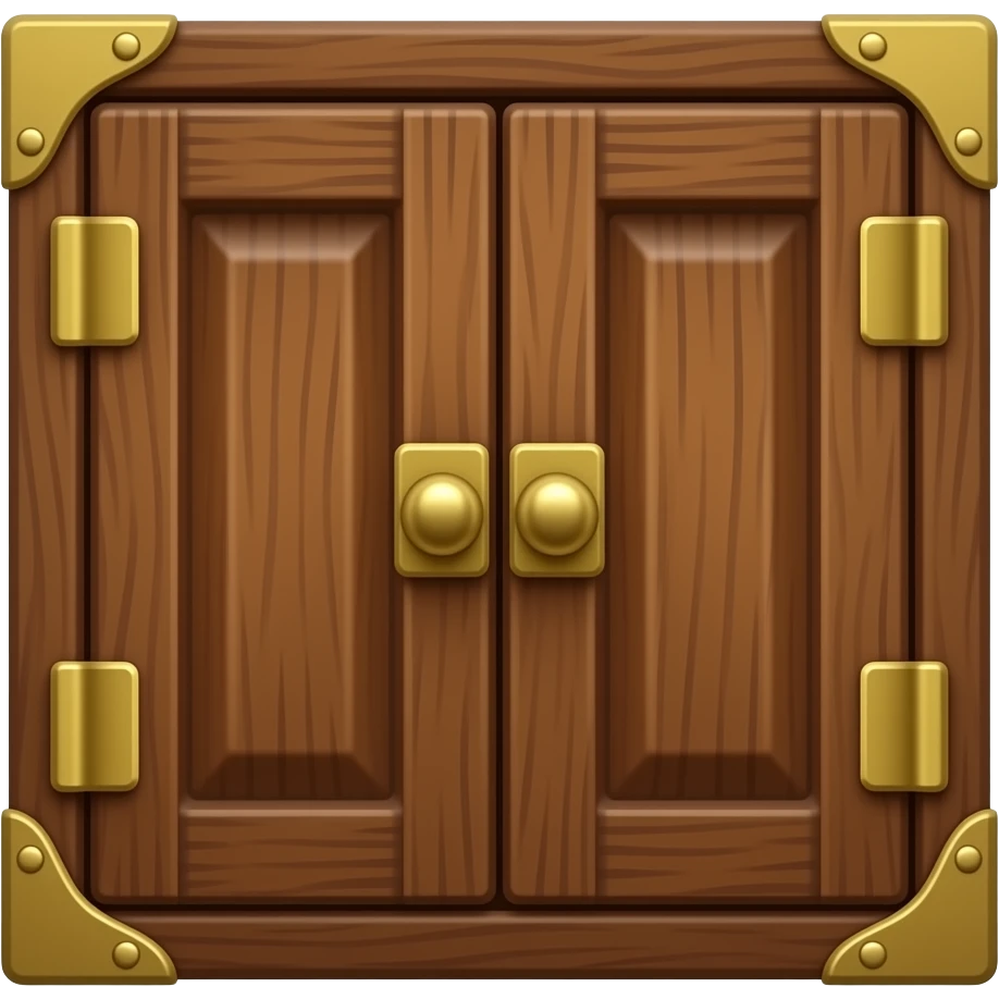 Potion Cabinet emoji