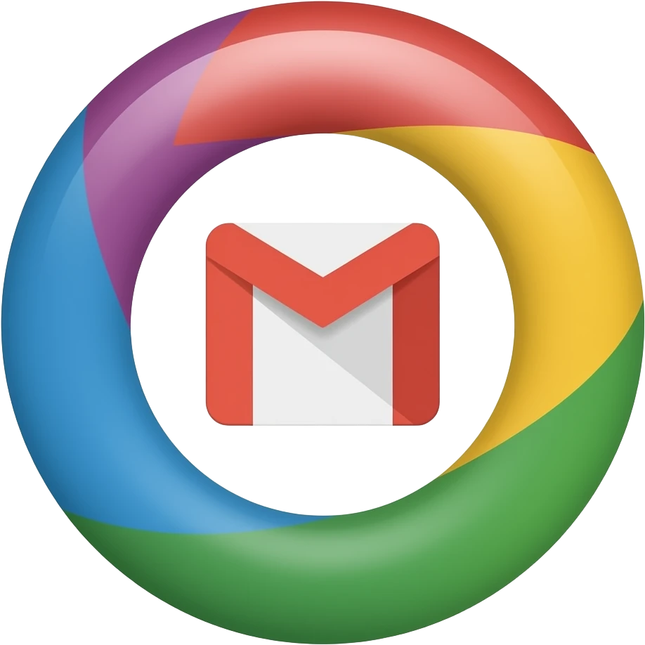 gmail emoji