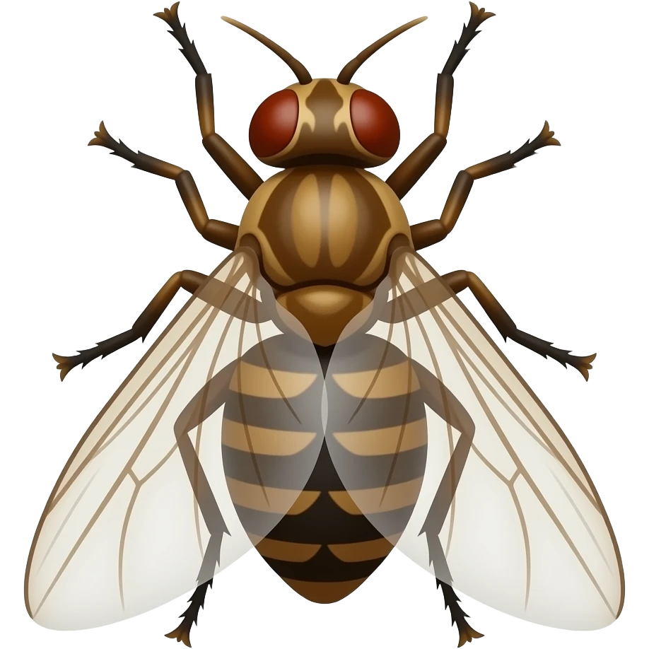 Gnat emoji